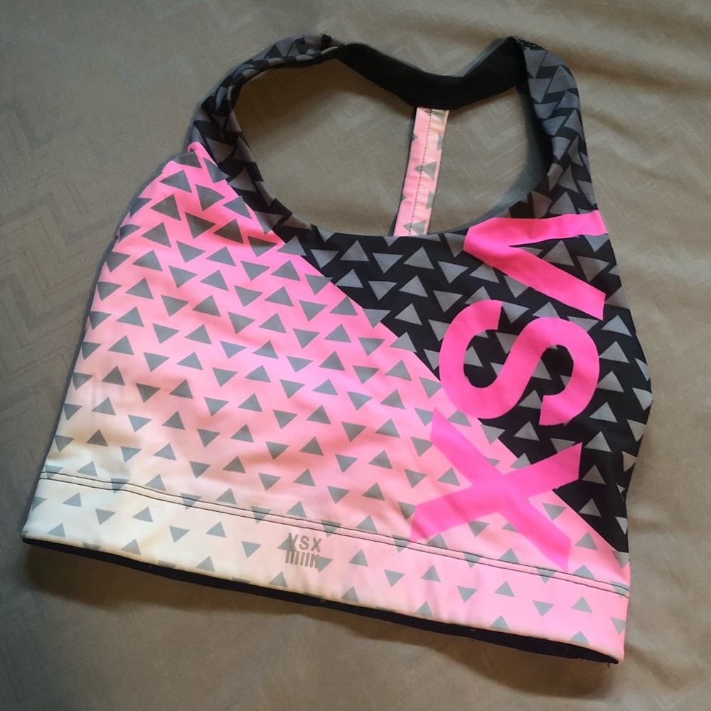 VSX sports bra